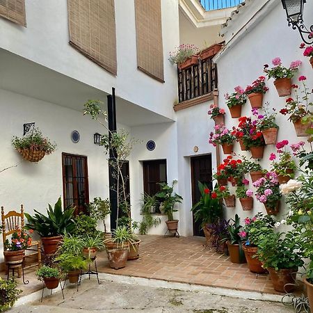 Amal Casa De Huespedes Lejlighed Córdoba Eksteriør billede