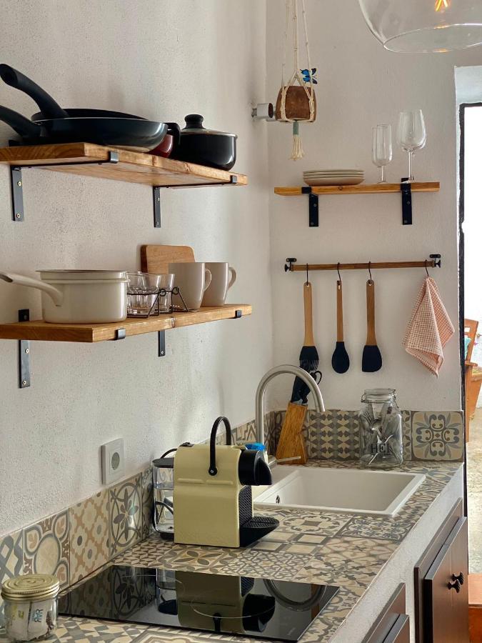 Amal Casa De Huespedes Lejlighed Córdoba Eksteriør billede