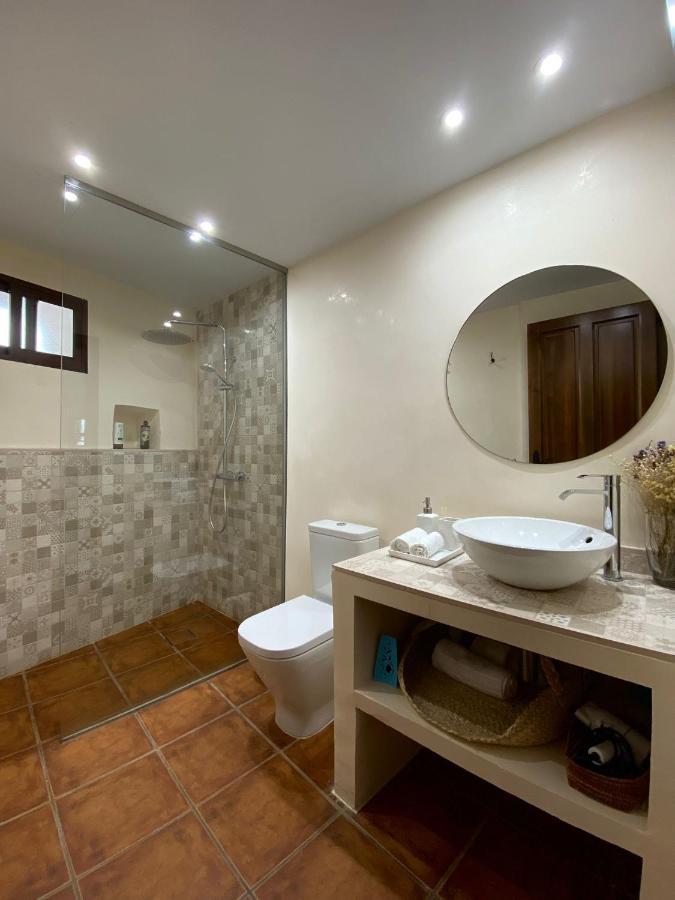 Amal Casa De Huespedes Lejlighed Córdoba Eksteriør billede