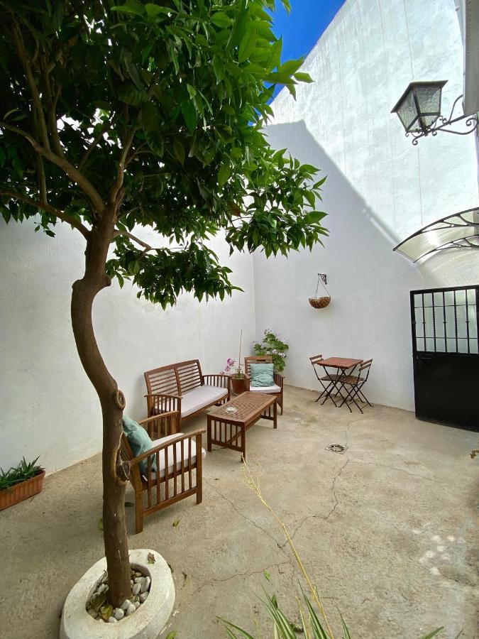 Amal Casa De Huespedes Lejlighed Córdoba Eksteriør billede