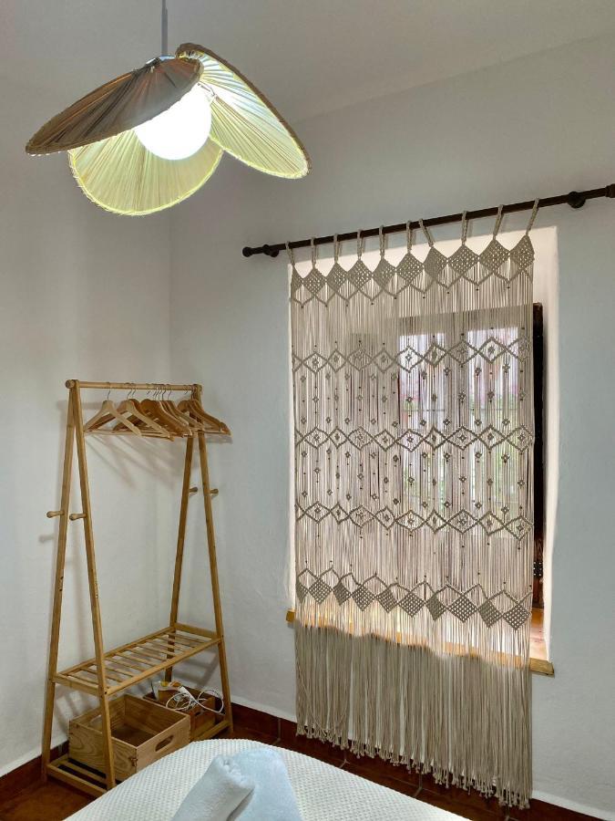 Amal Casa De Huespedes Lejlighed Córdoba Eksteriør billede