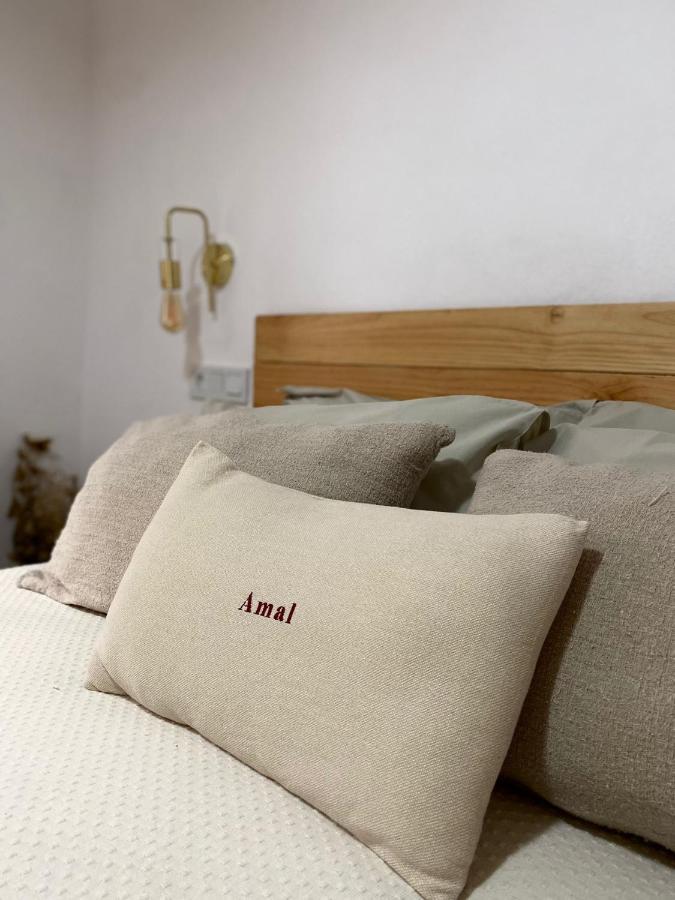 Amal Casa De Huespedes Lejlighed Córdoba Eksteriør billede