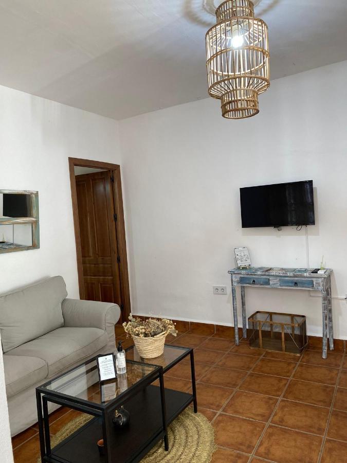 Amal Casa De Huespedes Lejlighed Córdoba Eksteriør billede