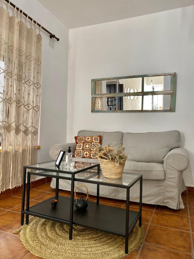 Amal Casa De Huespedes Lejlighed Córdoba Eksteriør billede